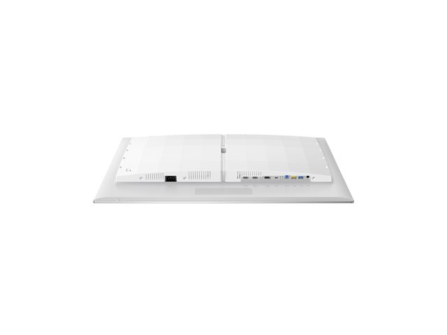 Philips Evnia 8000 32M2N8900 - OLED monitor - gaming - 32\" (31.5\" viewable) - 3840 x 2160 4K @ 240 Hz - 1000 cd/m² - 1500000:1 - DisplayHDR 400 True Black - 0.03 ms - 2xHDMI, DisplayPort, USB-C - speakers - white