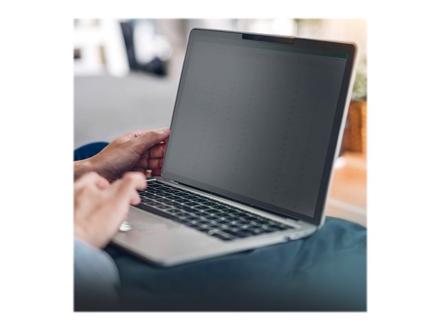 StarTech.com 13.5-inch Surface Laptop / Surface Book Privacy Screen, Anti-Glare Privacy Filter with 51% Blue Light Reduction, Monitor Screen Protector with +/- 30 deg. Viewing Angle - Matte Finish (135S-PRIVACY-SCREEN) - Notebook privacy filter (hori