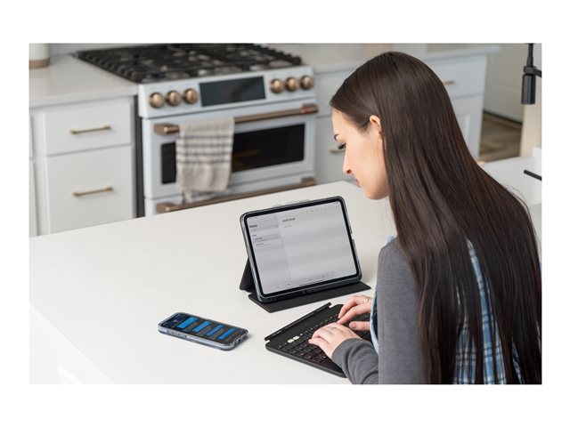 ZAGG KB ProKey 2 iPad Pro 11 M4 Bl Azert