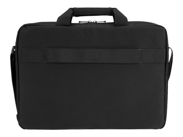 Lenovo ThinkPad Basic Topload - Notebook carrying case - 15.6\" - black - for IdeaPad Flex 5 14ALC7 82R9