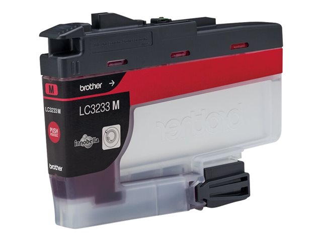 BROTHER LC-3233M