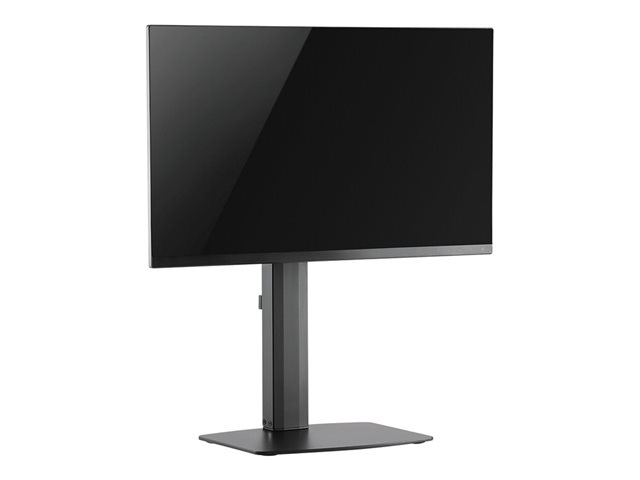 Neomounts FPMA-D865 - Stand - full-motion - for LCD display - black - screen size: 10\"-32\" - desktop stand, desk-mountable