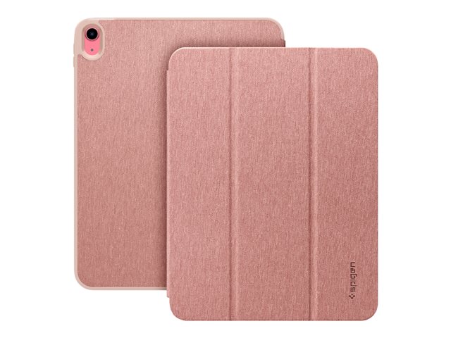 Spigen iPad 10.9IN 2022 Urban Fit Rose