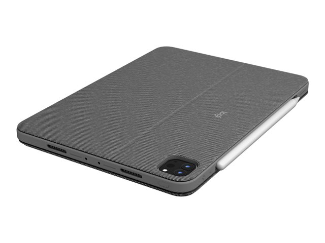 COMBO TOUCH - GREY - DEU CENTRAL