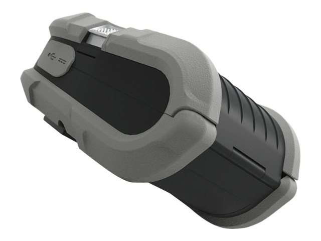 RP4 USB NFC BT Linerless Batter