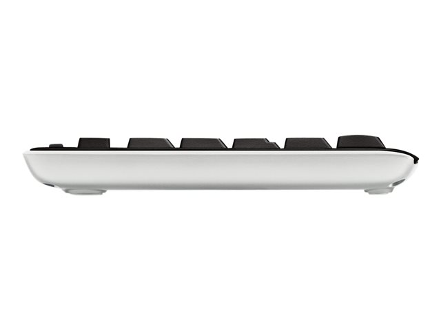Wireless Keyboard K270, Swiss layout