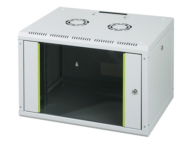 7U WALL MOUNTING CABINET UNIQUE 420X600