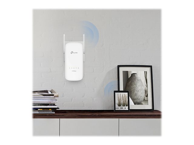 AV1200 Powerline ac Wi-Fi KIT