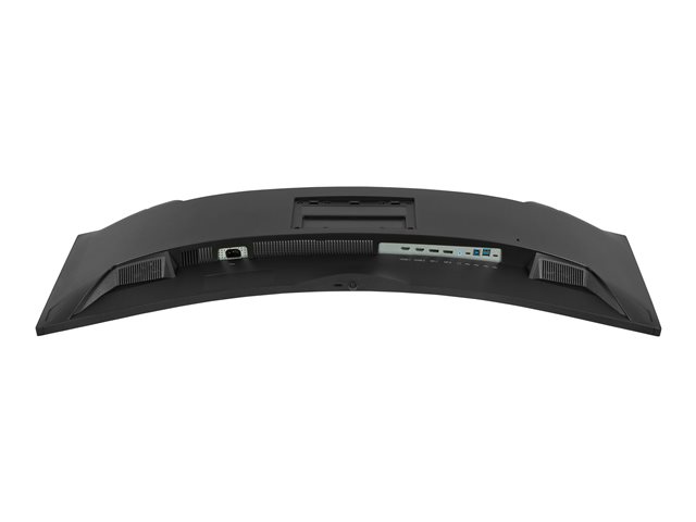 XCB4594DQSU-B1 44.5\" Business DQHD BLACK