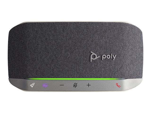 Poly Sync 20-M SPKPHN USB-C/A Poly Sync