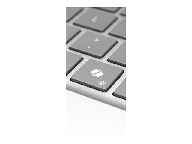 Microsoft® Lp7 15in Intel CU7/16/256 CM SC Win11 Platinum EMEA/Emerging Markets 1 License