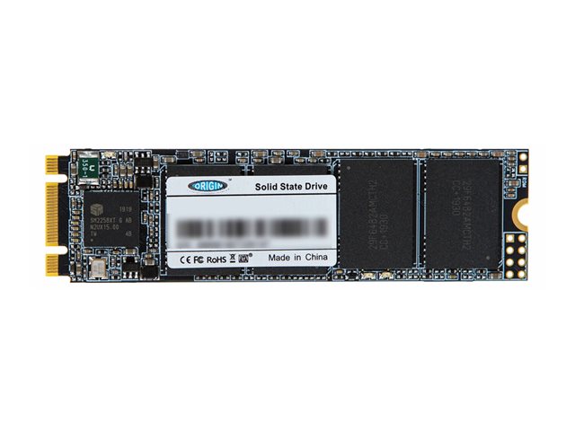 512GB SSD SED UniAES 256 TCG Opal V2