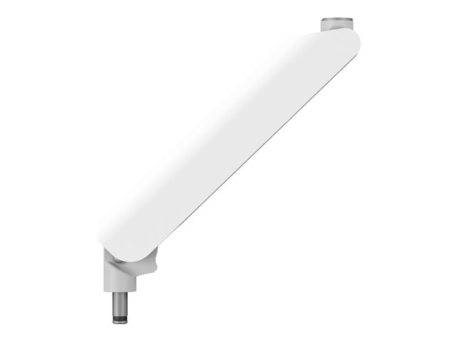 Vogel's MOMO Motion Plus C327 - Mounting component (motion attachment) - Gas Spring - 27 cm - white - monitor arm
