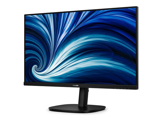 31,5' 16:9 IPS 100Hz 2560x1440 HAS 180mm   HDMI x 1x 2.1 DP x 1x 1.4 1 x USB-C (DP 1.4 Alt Mode, USB3.2 Gen 1, 5G)