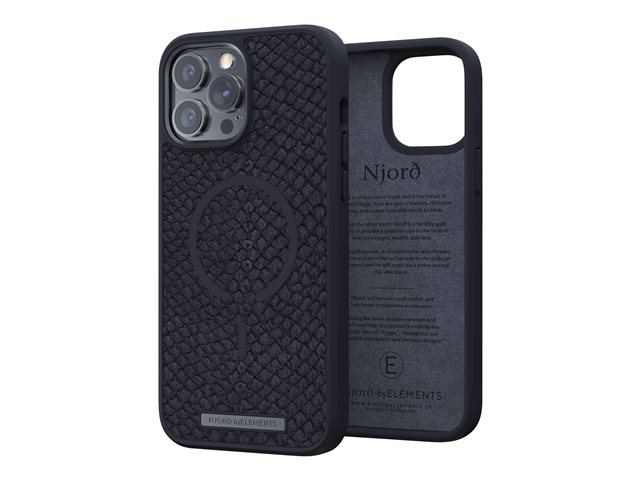 Njord Vindur Case for iPhone 2021 Pro Ma