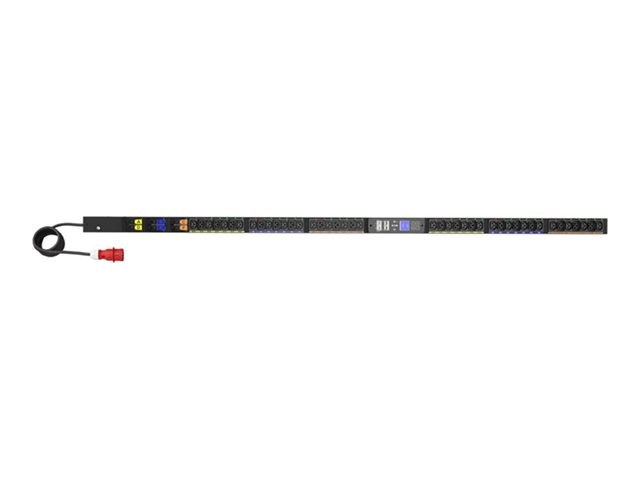 PDU G4 MA 0U 309 32A 3P 24xC13 18xC39