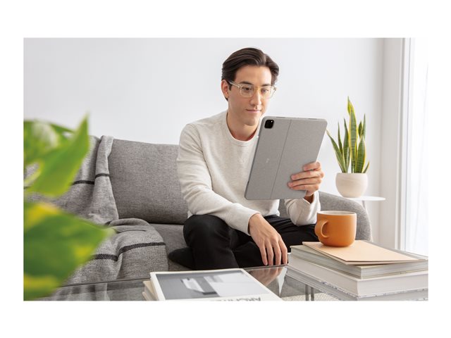Combo Touch f.iPadPro12.9-inch 5th gen.