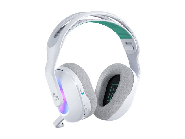 HEADSET PC VOSS CDM/WHITE EMEA28i-935 2.