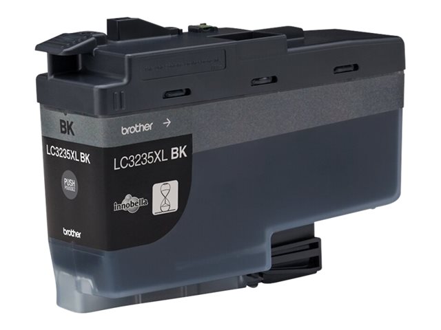 High Yield - black - original - ink cartridge