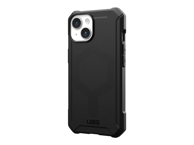 UAG Apple Loki 6.1 Essential Armor Magsafe Black