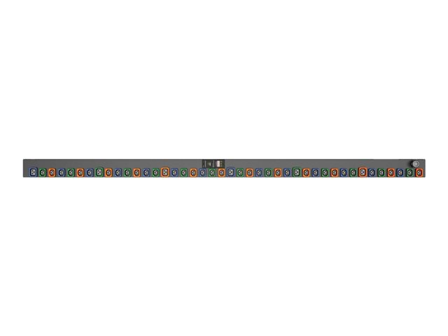 Rack PDU branch metered (Upgradeable) 0U