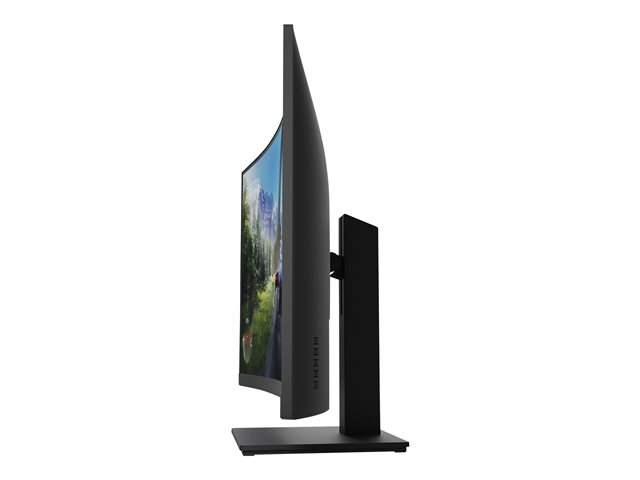 HP X32c FHD Gaming VA 31.5IN 16:9 1920x1
