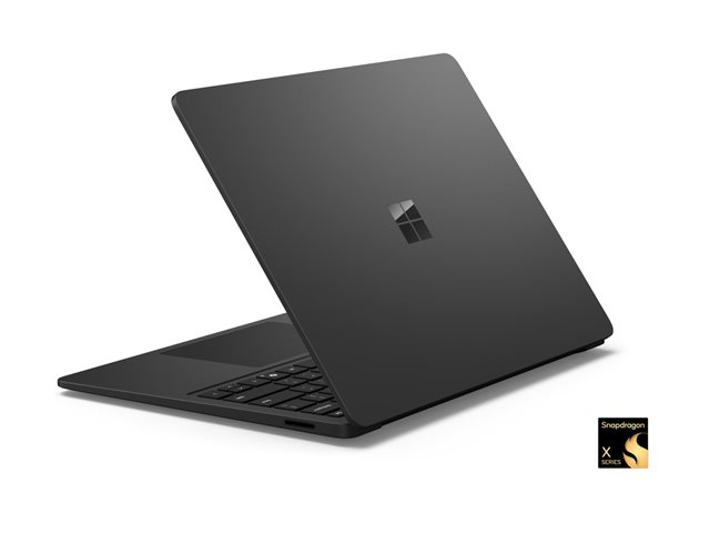 Microsoft® Surface Laptop Intel 13.8in CU7/32/1TBCM SC Belgium Black 8th Edition