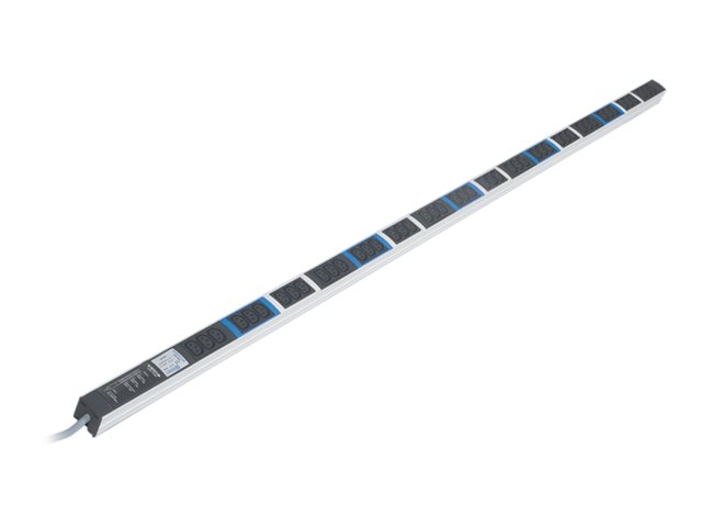 DI-STRIP Safety Basic Euro Socket IEC 32