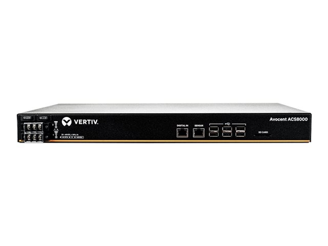 32-PORT ACS8000 CONSY AND ANALOG MODEM