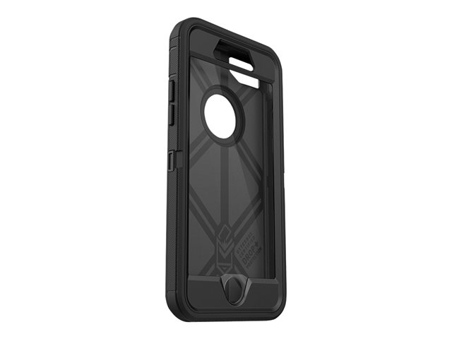 OtterBox Defender Apple iPhone 8/7 - black - ProPack