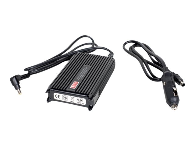 LIND 90W Power adapter for the Dell Dock