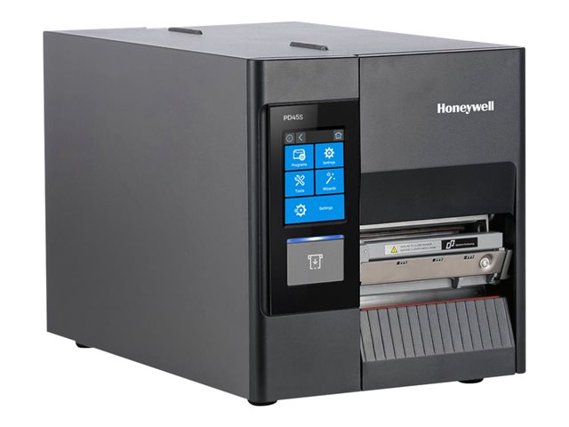 PD45S0F FULL TOUCH SCREEN DIRECT THERMAL