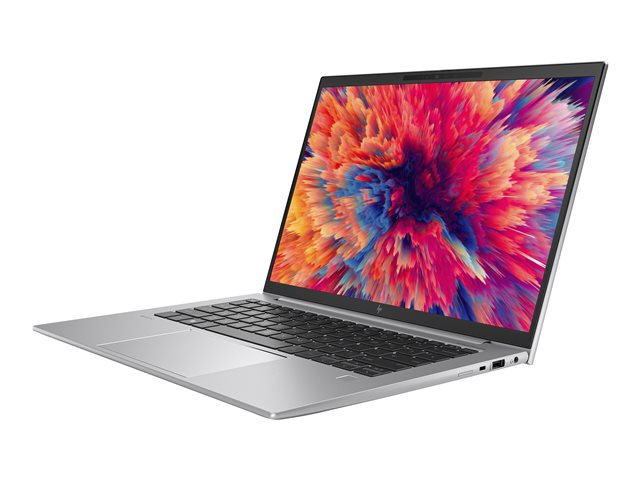 HP ZFirefly 14 G9 / i7-1255U 2P cores (1.7 - 4.7 GHZ) + 8 E cores (1.2 - 3.5 GHz) 12MB L3 / T550 4GB DDR6 /  Z Turbo Drive 512 GB PCIe NVMe Three Layer Cell / 16GB (2x8) DDR5 4800 / W11p64 / 14 WUXGA AG WLED 400 for 5MP Webcam + IR slim / WIFI 6e AX211 16