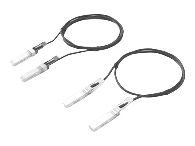 25/50GBASE-CU SFP56 Cbl 2 Meter LSZH