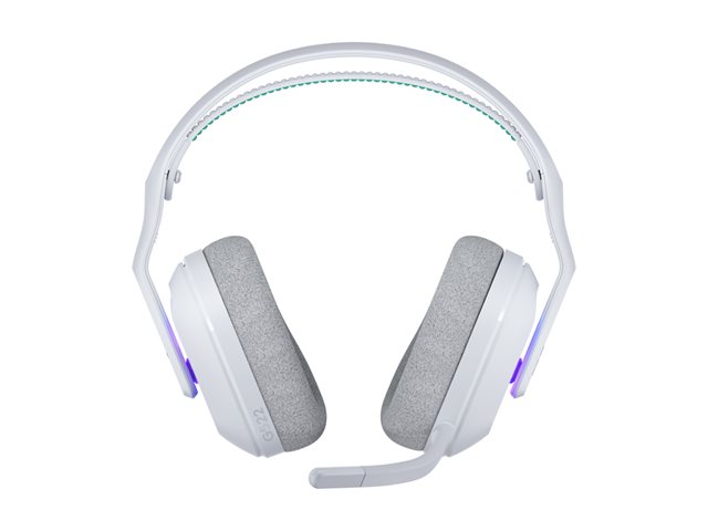 HEADSET PC VOSS CDM/WHITE EMEA28i-935 2.