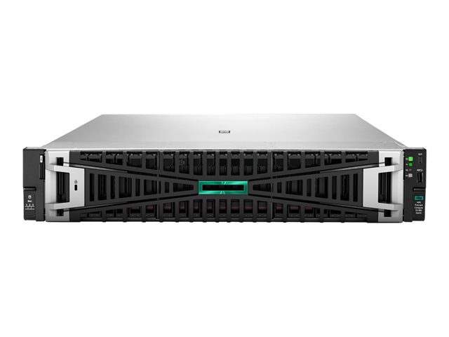 HPE DL380 Gen12 6530P 2x32G 8SFF EU Svr