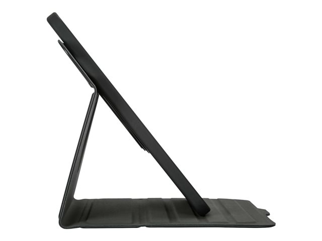Targus VersaVu - Flip cover for tablet - black - for Apple iPad mini (6th generation)
