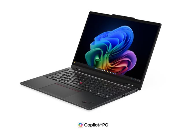 ThinkPad T14s 2-in-1 Gen 2, Intel® Core™ Ultra 7 355 (LPE-cores up to 3.50GHz, 12MB), 14\" WUXGA Touch, W11P64 EMEA WE (EN/FR/DE/IT/NL), 32.0GB, 1x512GB SSD M.2 2280 PCIe Gen4 TLC Opal, Intel® Graphics, Intel® Wi-Fi 7 BE211,BT 5.4, FPR, 5MP RGB+IR, 3