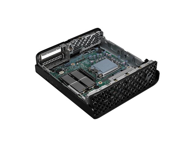 HP Z2MiniG1i Ultra7-265K 32/1 W11P Nethe