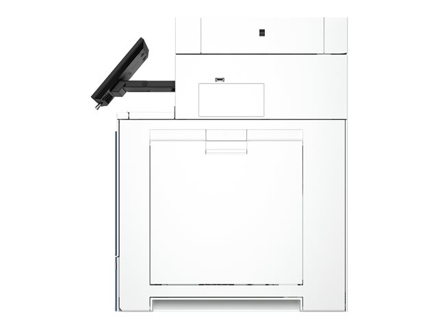 LaserJet 5800dn MFP 1200dpi 45ppm 6GB