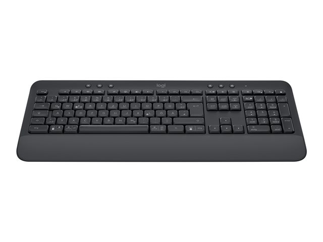 SIGNATURE K650 - GRAPHITE - DEU - CENTRA