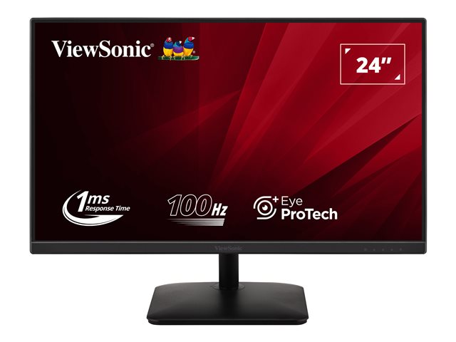 VS LED monitor VA2408-MHDB FHD 24IN