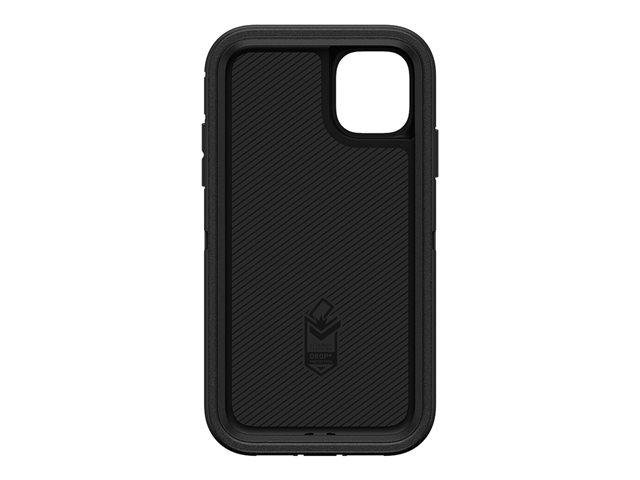 OtterBox Defender Apple iPhone 11 Black Pro Pack