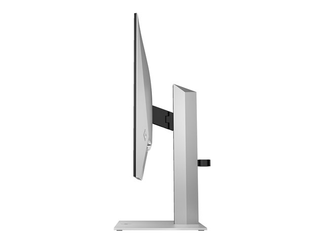 HP 724pf - Series 7 Pro - LED monitor - 23.8\" - 1920 x 1080 Full HD (1080p) @ 100 Hz - IPS - 300 cd/m² - 1500:1 - 5 ms - HDMI, DisplayPort - black, silver