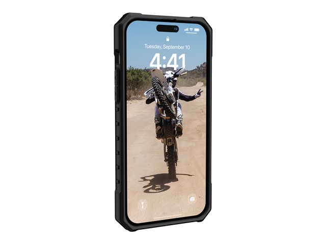 UAG iPhone 14 Pro Max Pathf Mags Blck