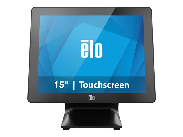 Elo 15-inch I-Series 3 w/ Intel Computer