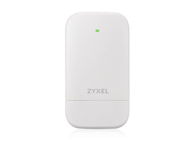 Zyxel PoE 12 - PoE injector - 45 Watt - output connectors: 4