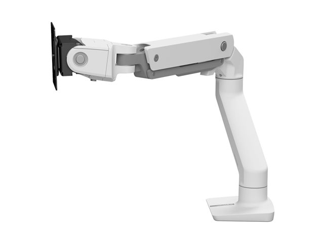 HX ARM WITH VERY HEAVY DUTY PIVOT DESK M