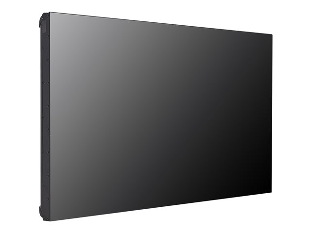 LG 55VM5J-H - 55\" diagonale klasse VM5J-H Series led-achtergrondverlichting lcd-scherm - digital signage-technologie met geïntegreerd Pro:Idiom - webOS 1920 x 1080 - zwart