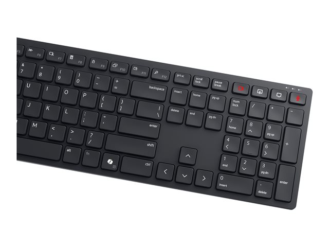 Dell Wired Collaboration Keyboard - KB525C - UK (QWERTY)
